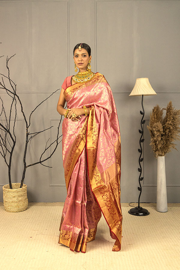 Ready to wear sarees